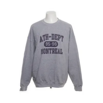Sweatshirt (Grå) fra Urban Outfitters