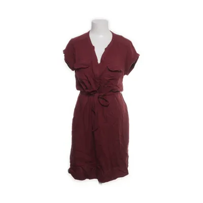 Wikkeljurk (Rood) van Kiabi Viscose
