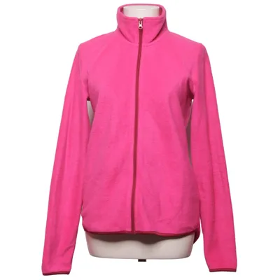 Fleece jacket (Pink) from MyWear Polyester