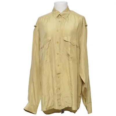 Hemd (Beige) von Club D'Amingo