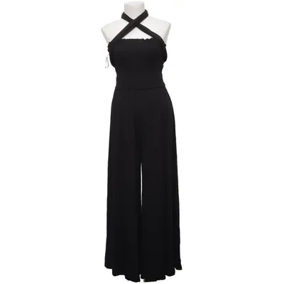 Jumpsuit (Zwart) van By Anthropologie