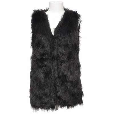 Outdoor vest (Zwart) van Lanshifei Polyester