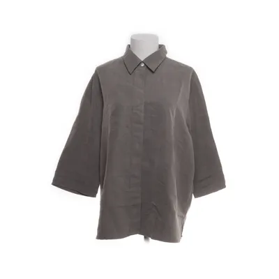 Short sleeve shirt (Gray) from Vunic Modal, Polyester
