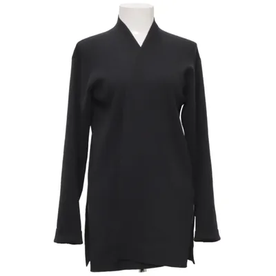 Cardigan (Noir) de Eileen Fisher Laine