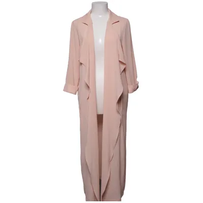 Cardigan (Rose) de QuZu Polyester