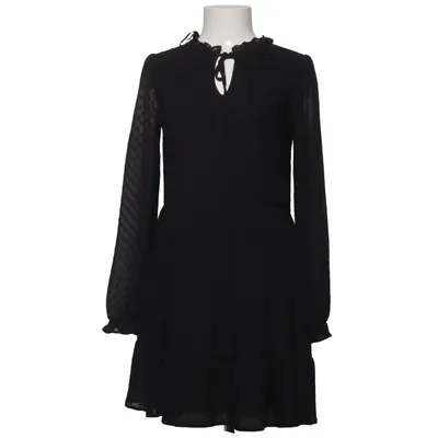 Kjole (Sort) fra Ckh Polyester