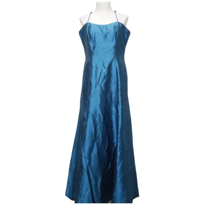 Robe de soirée (Bleu) de Thalia