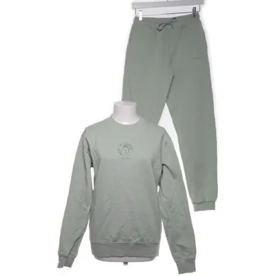 Set (Grön) från Tom Hope Ekologisk bomull