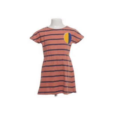 Klänning (Orange, Blå) från Bobo Choses