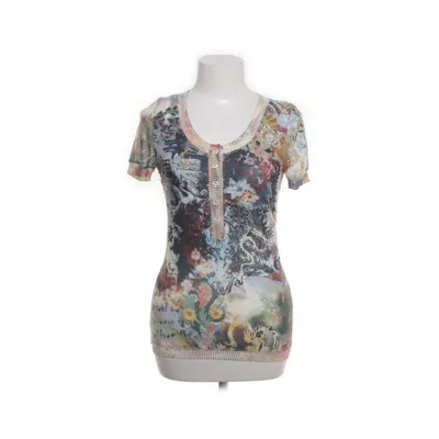 Top (Multicolored) from Etoile Du Monde Polyester