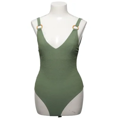 Maillot de bain une pièce (Vert) de Love Stories Élasthane, Polyamide, Polyester
