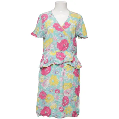 Robe (Vert, Rose, Jaune) de Wöhrl