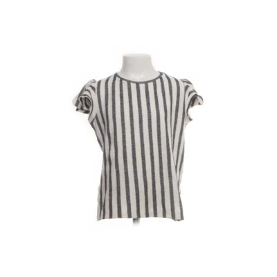 Top (Beige, Meerkleurig) van Smart with Style Katoen, Polyester, Viscose