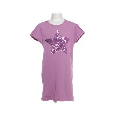Top (Pink) from United Colors of Benetton Cotton, Polyester