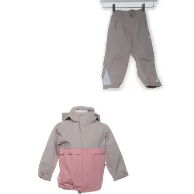 Skidställ (Beige, Rosa) från Funk by Lager 157 Polyester