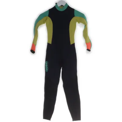 Våtdräkt (Blå, Gul) från Name