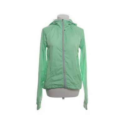 Träningsjacka (Grön) från Casall Polyester