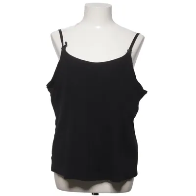 Nursing tank top (Black) from Heartbeats Cotton, Elastane