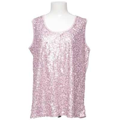 Linne (Lila) från Generous by Lindex Polyester, Viskos