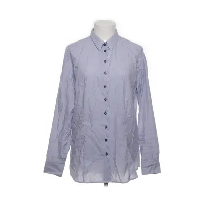 Skjorta (Blå, Vit) från Ernst Alexis