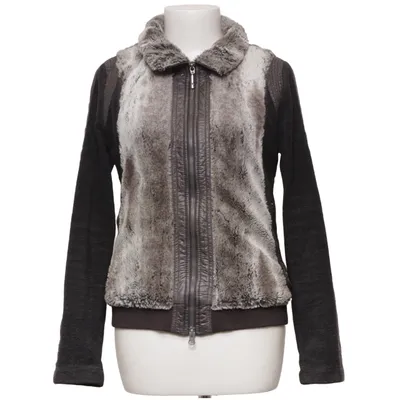 Fleece jacket (Hamira) from Pikeur Polyester, Viscose