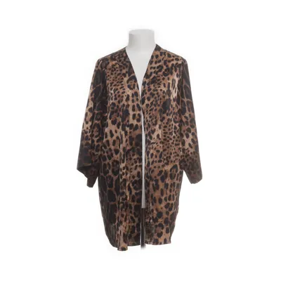 Blouse (Zwart, Meerkleurig) van Prepair Polyester