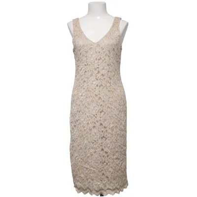Jurk (Beige) van Principles Elastaan, Polyamide, Polyester