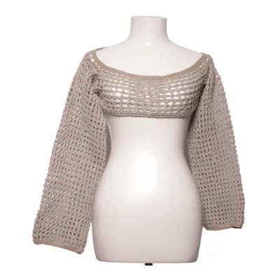 Bolero (Beige)