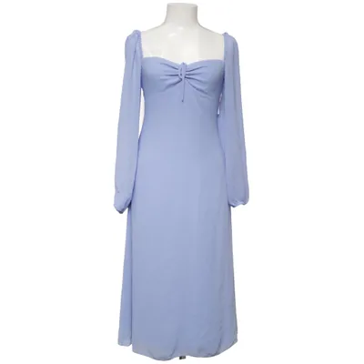 Dress (Blue) from Wilfred Polyester