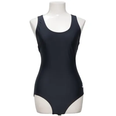Badpak (Zwart) van Livv Elastaan, Polyester