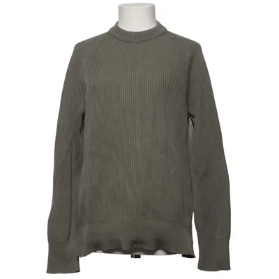Sweater (Gray) from Drykorn for Beautiful People Cotton