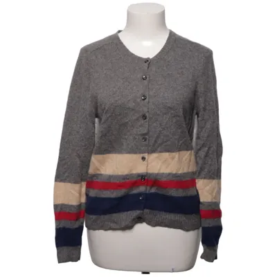 Cardigan (Grå, Beige, Blå) fra Fenn Wright Manson Kashmir