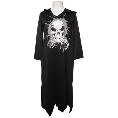 Feestkostuums (Zwart) van Halloween Polyester