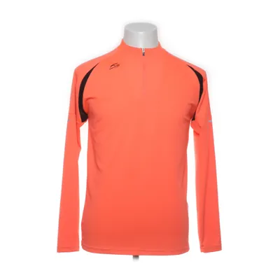 Cykeltröja (Orange, Svart) från Bee Inspired Elastan, Polyester