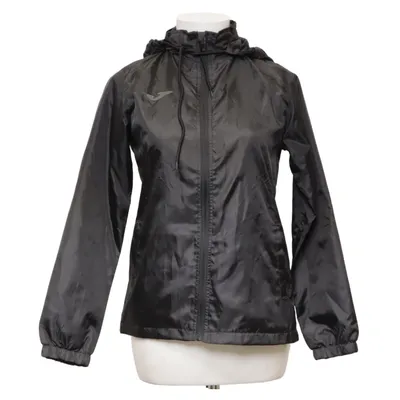 Veste imperméable (Noir) de Joma