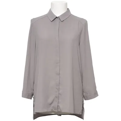 Blouse (Gray) from Dorothy Perkins