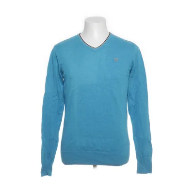 Pullover (Blauw) van American Eagle Katoen