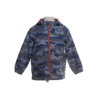 Lättviktsjacka (Blå) från Out Wear by Lindex Polyester