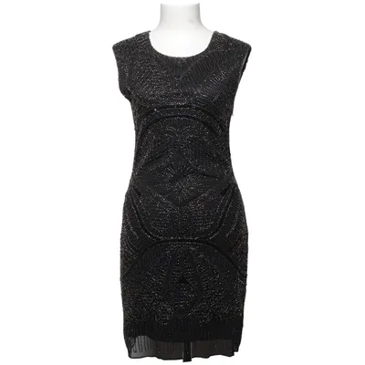 Cocktailklänning (W504A16) från Holly Bracken Polyester, Polyuretan