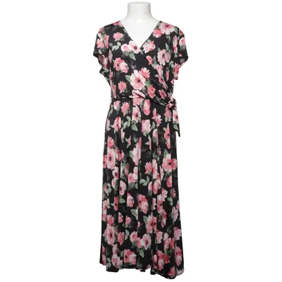 Långklänning (Svart, Rosa, Grön) från Top Vintage