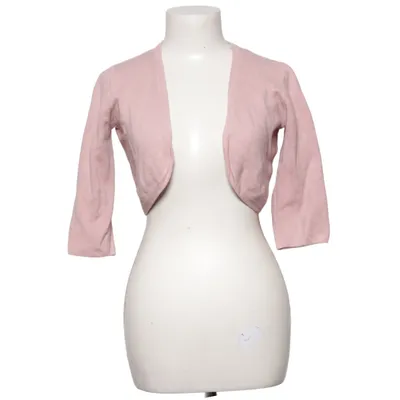 Bolero (Pink) from Adolfo Dominguez Polyamide, Viscose