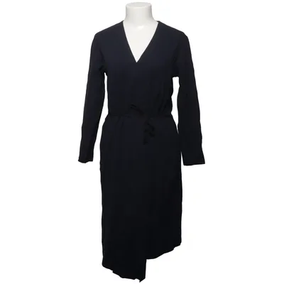 Klänning (Blå) från Filippa K Elastan, Polyester, Viskos