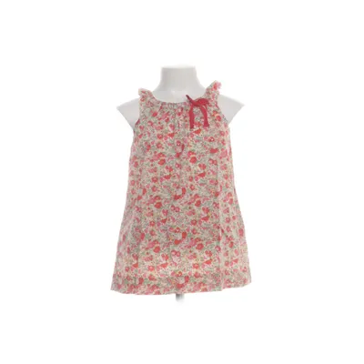 Dress (Beige, Multicolored) from Bonpoint Cotton