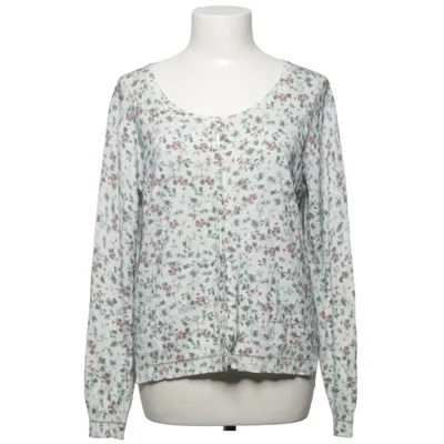 Kofta (Maryam 1) från Soulmate Bomull, Viskos