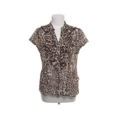 Topp (Brun, Flerfärgad) från Neu Look Polyester