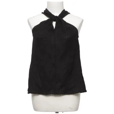 Top (Gray) from Massimo Dutti Cotton