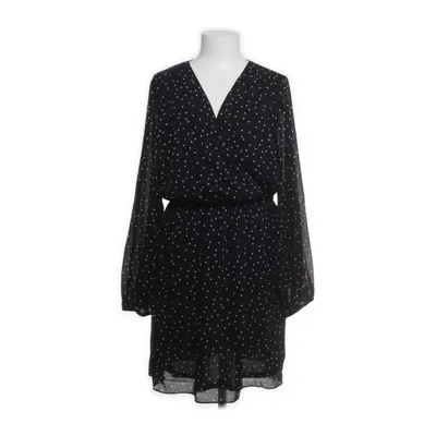 Amningsklänning (Svart, Flerfärgad) från H&M Mama Polyester