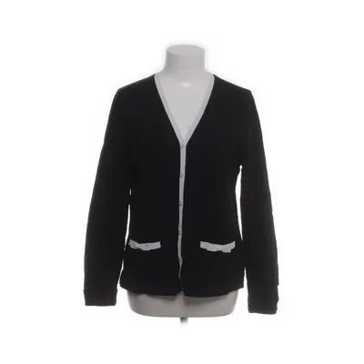 Kofta (Svart, Vit) från Betty Barclay Nylon, Viskos