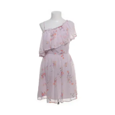 Jurk (Roze, Meerkleurig) van Miss Selfridge Katoen, Polyester