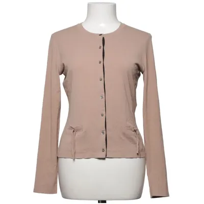 Cardigan (VC 31.35 M02) van Marc Cain Elastaan, Viscose